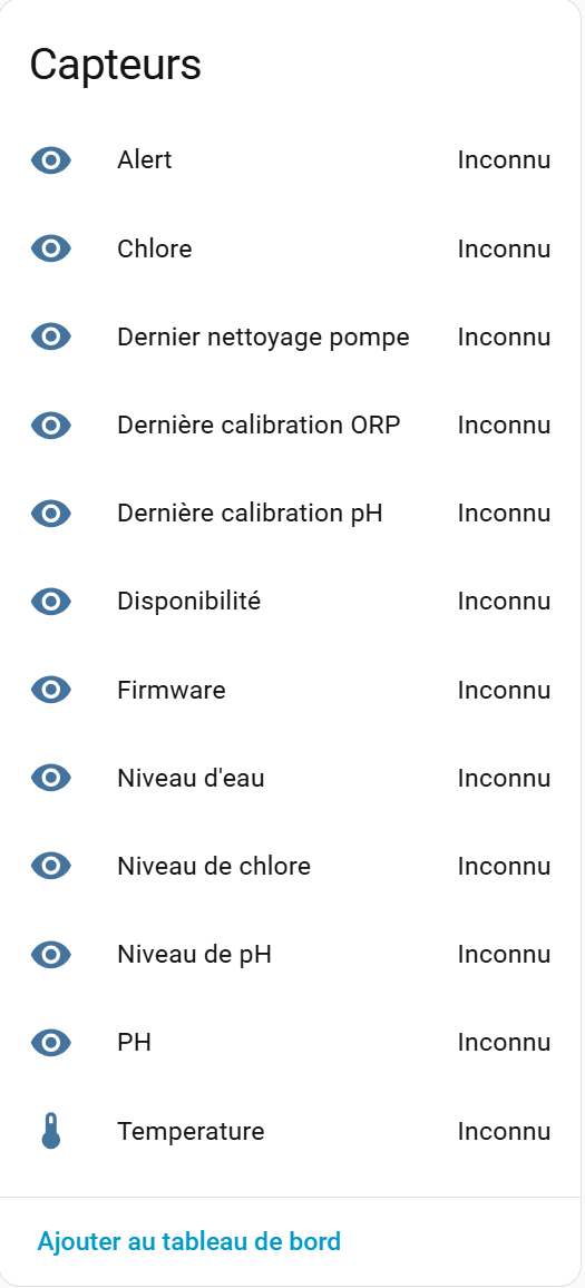 Home Assistant integration 1